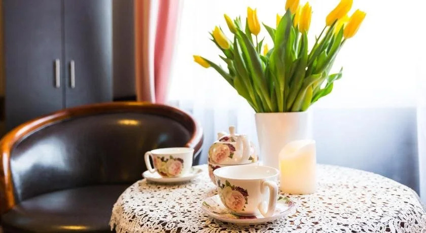 Kamienica Boutique ApartHotel