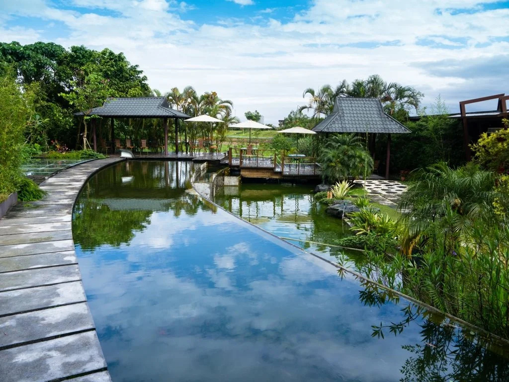 Hefong Faddism Hotel