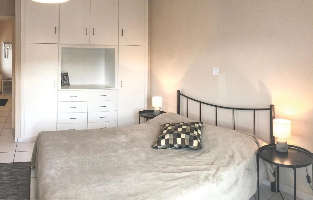 3 Bedroom Lovely Home In Chalkida