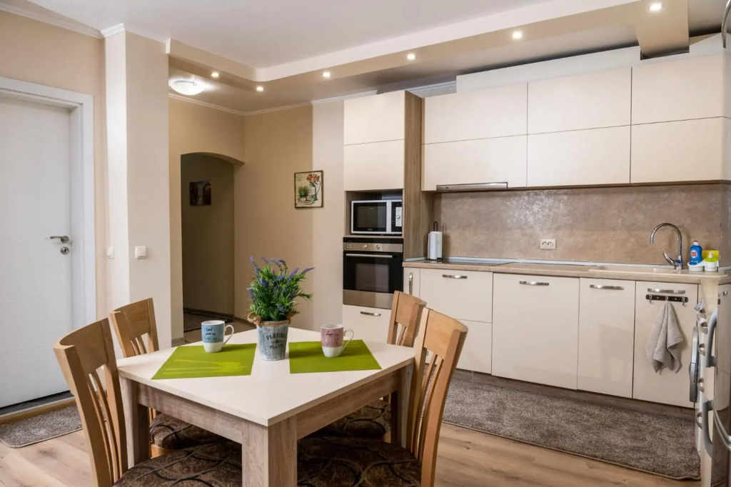 Panorama Apartment