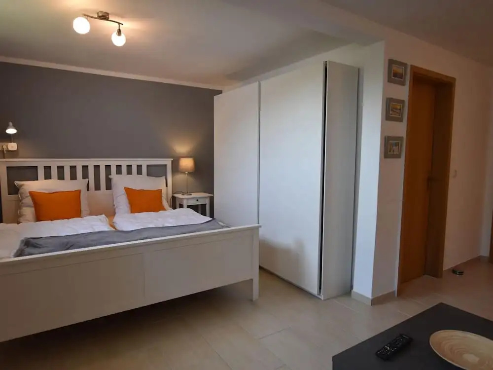 Apartment in Robertsdorf Near the Beach
