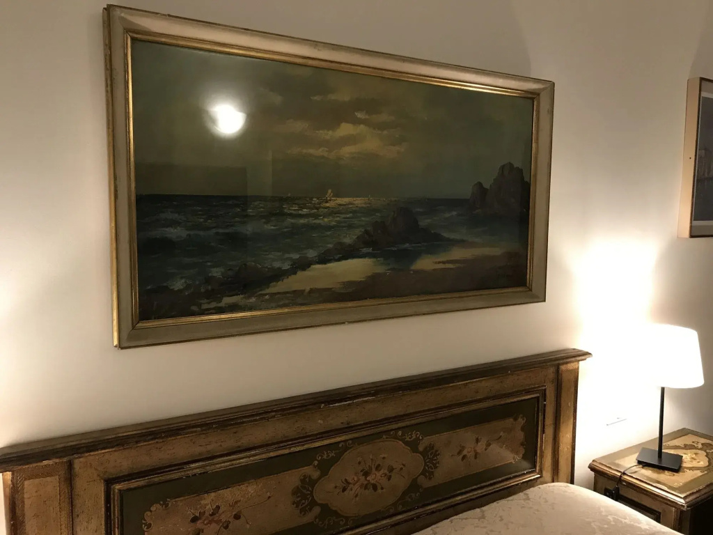 Le Due Corone Bed & Breakfast