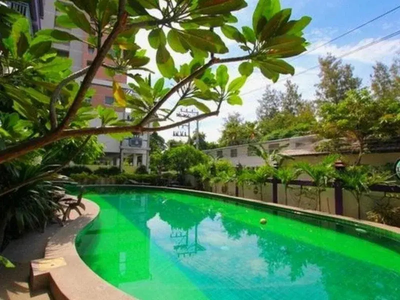 Blueberry Hua Hin