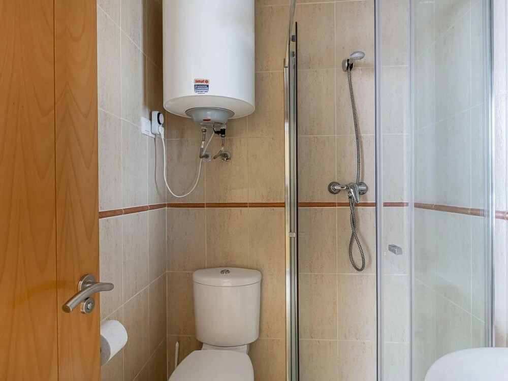 Appealing Apartment in Vera With Swimming Pool