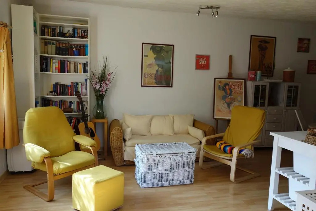 Casa Marlela