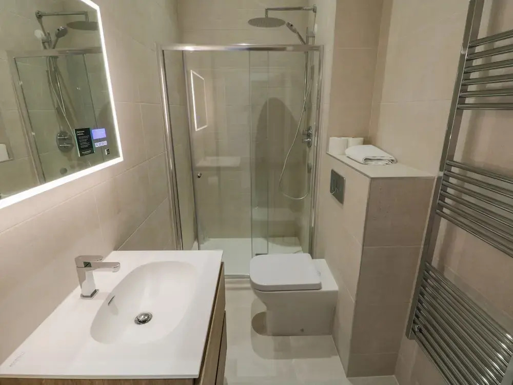 Foxton Penthouse