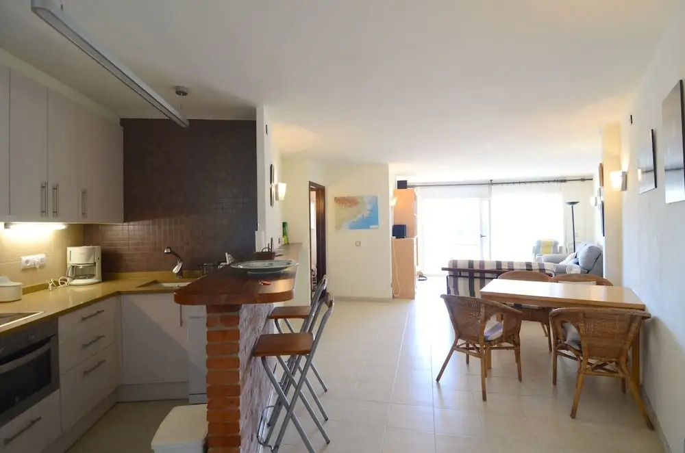 Apartamentos Medes Park II