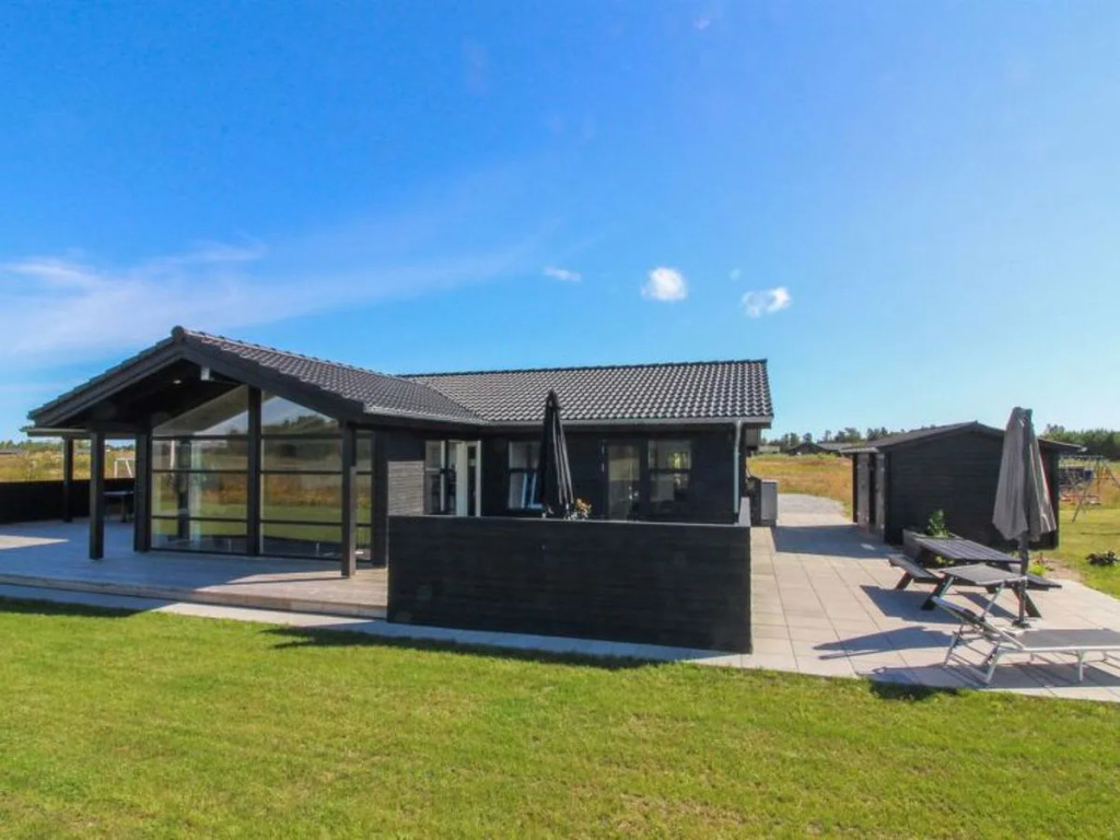 Holiday Home Ariadne - 900m from the sea by Interhome