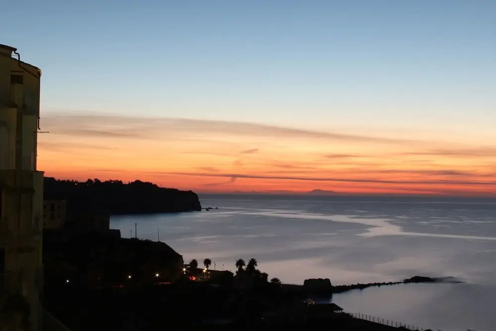 Tropea Holiday House