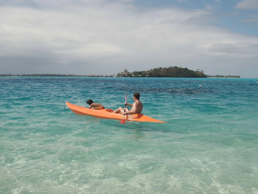 Village Temanuata