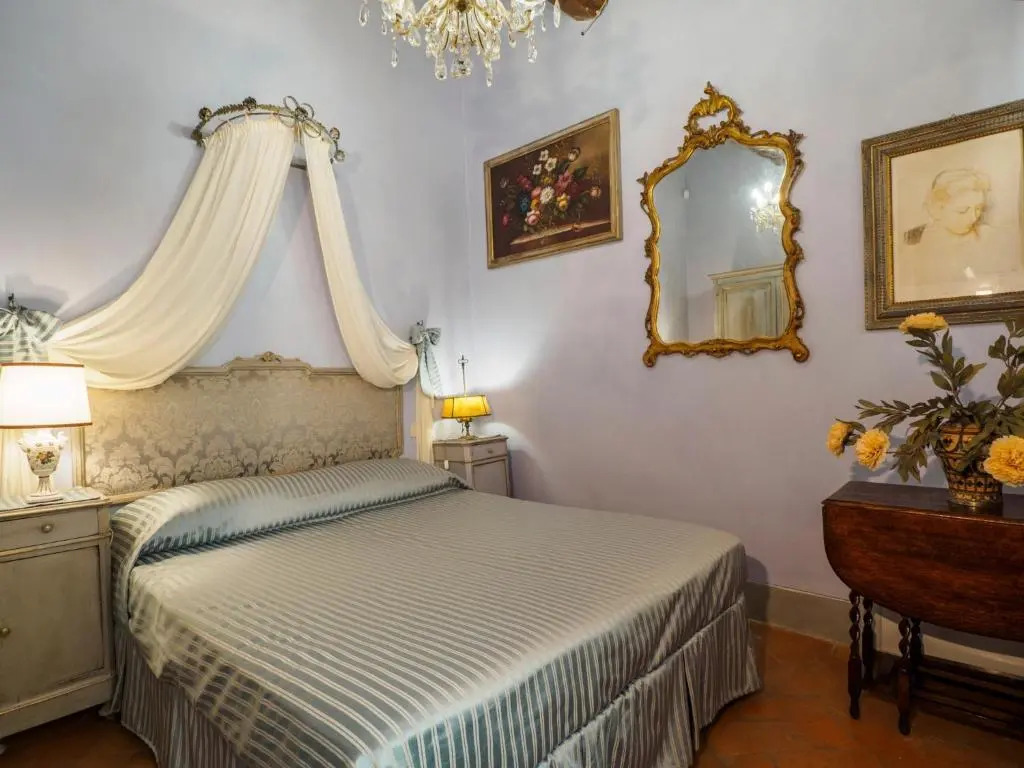 Antico Borgo Frosini