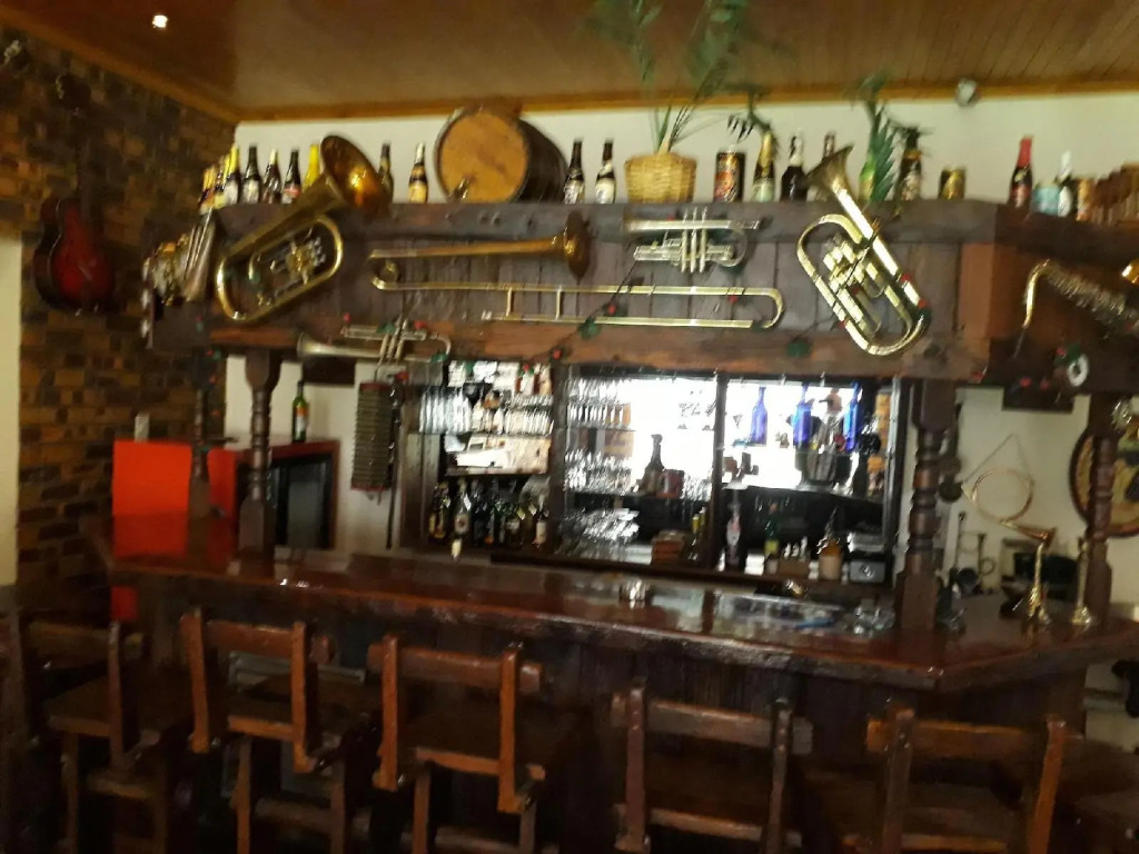 Khokha Moya Guest House