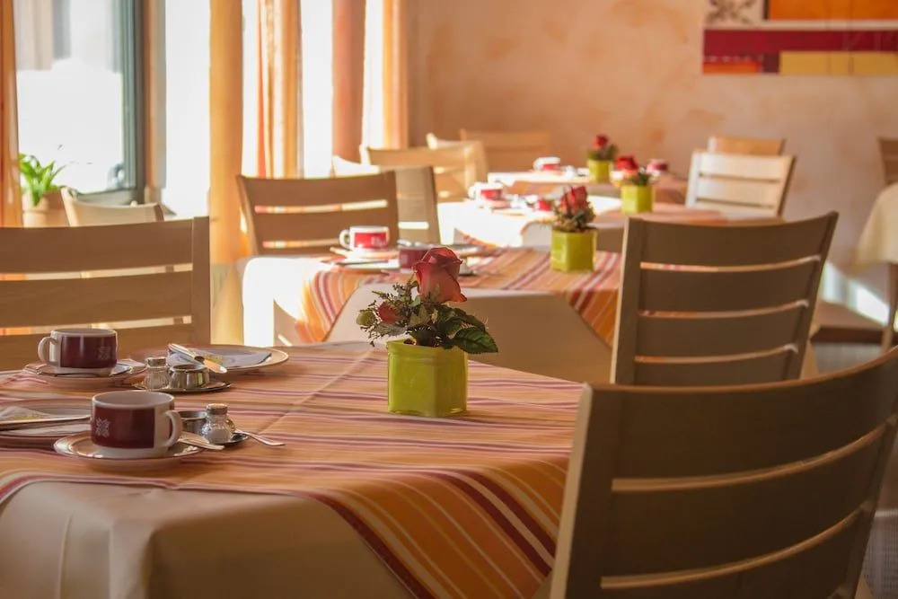 Hotelpension Schröder