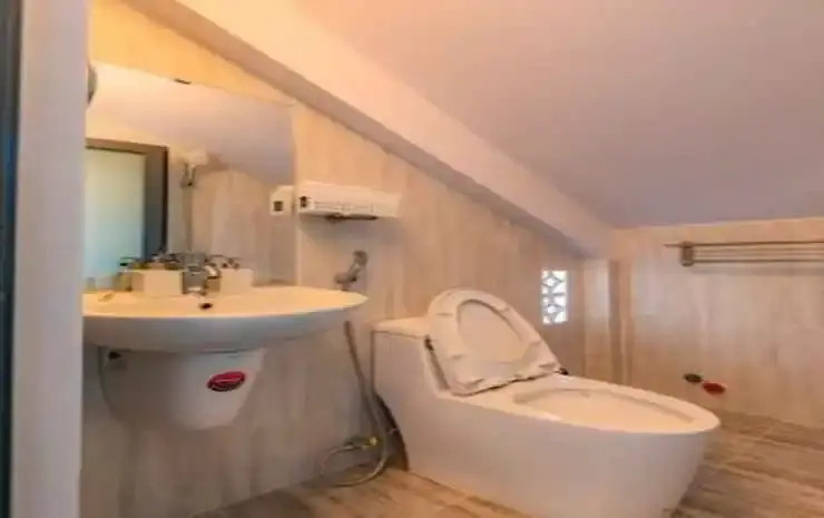 Khanh Uyen 3 Hotel