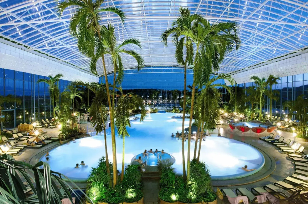 Kneipp-Kurhotel Steinle