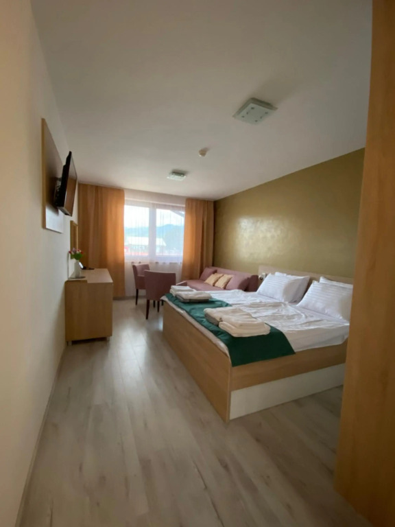 Hotel Bešeňová