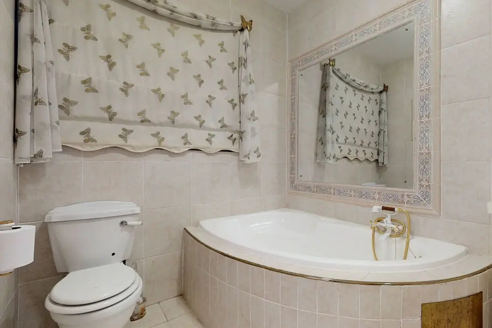 Palo Alto Holiday Condo Bloubergstrand