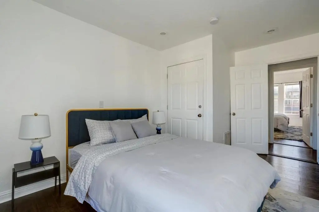 2 Bedroom Suite Near Plaza District Bricktown