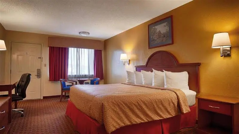Best Western Coleman Inn