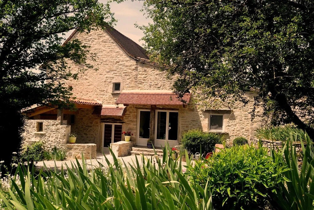 La Hulotte