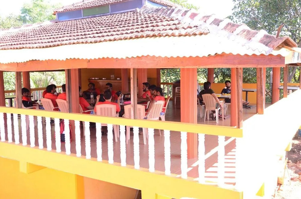 Kawari Resorts
