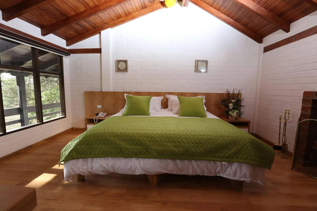 Hosteria Totoral