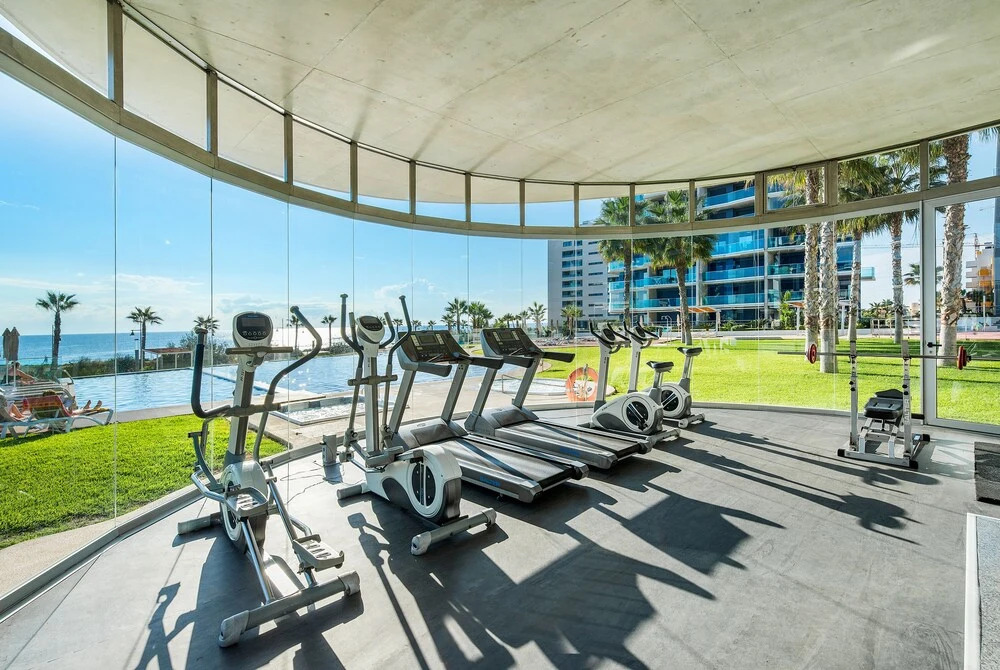 Apartamento Bennecke Aqua
