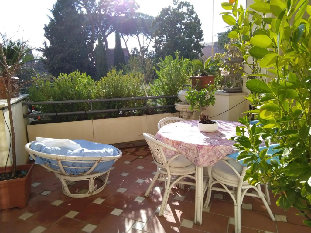 DREAM APARTMENT WITH POOL area FARNESINA POLICLINICO GEMELLI ROME