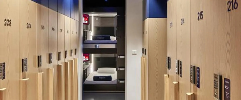 Kepler Club Sabiha Gökçen Airport