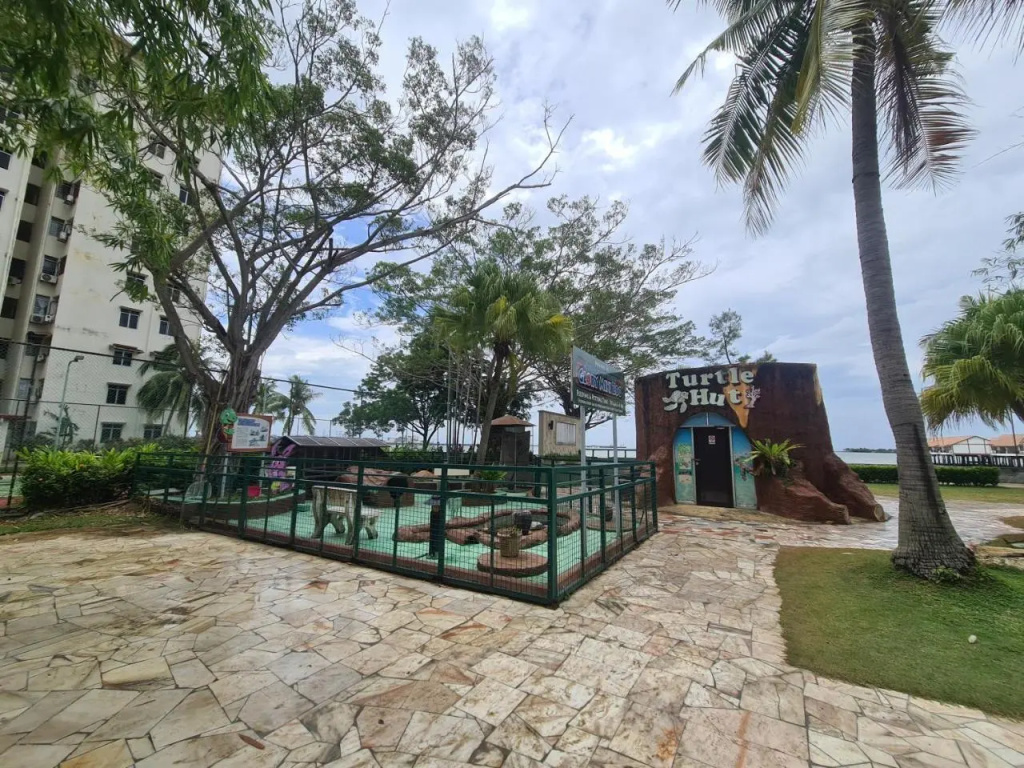 Glory Beach Resort Seaview Private 2BR