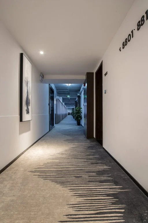 H Life Hotel Chuangyiyuan Branch