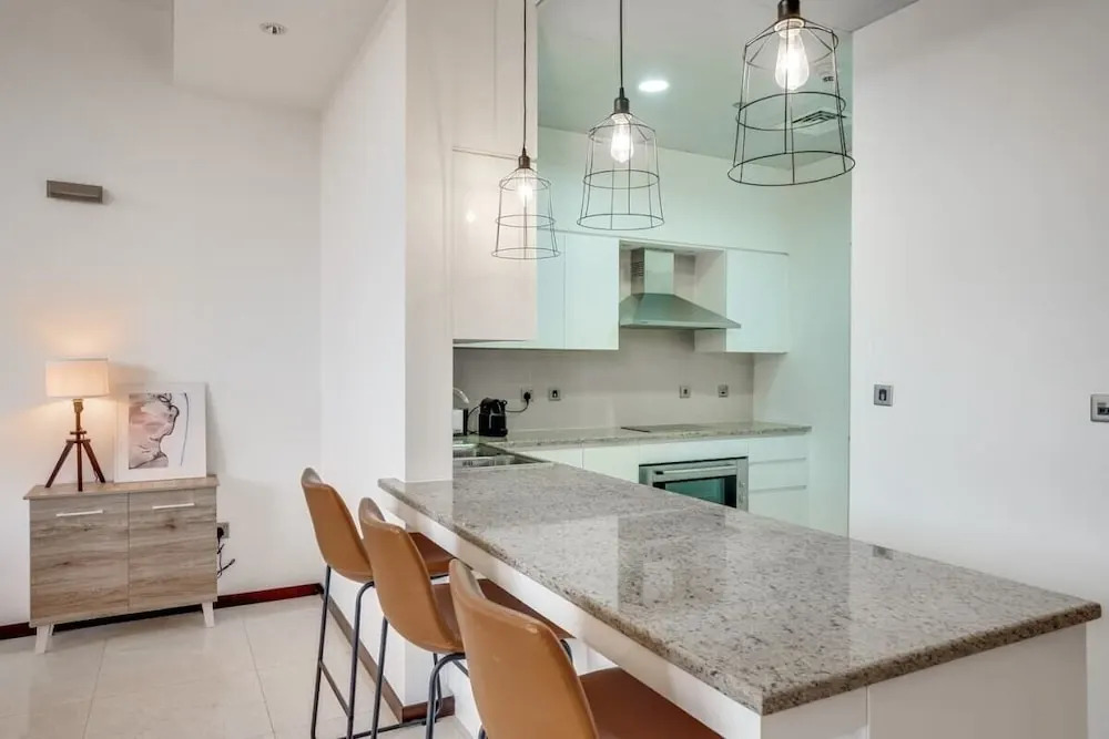 Stunning Apartment w/ Beach Access at The Palm!