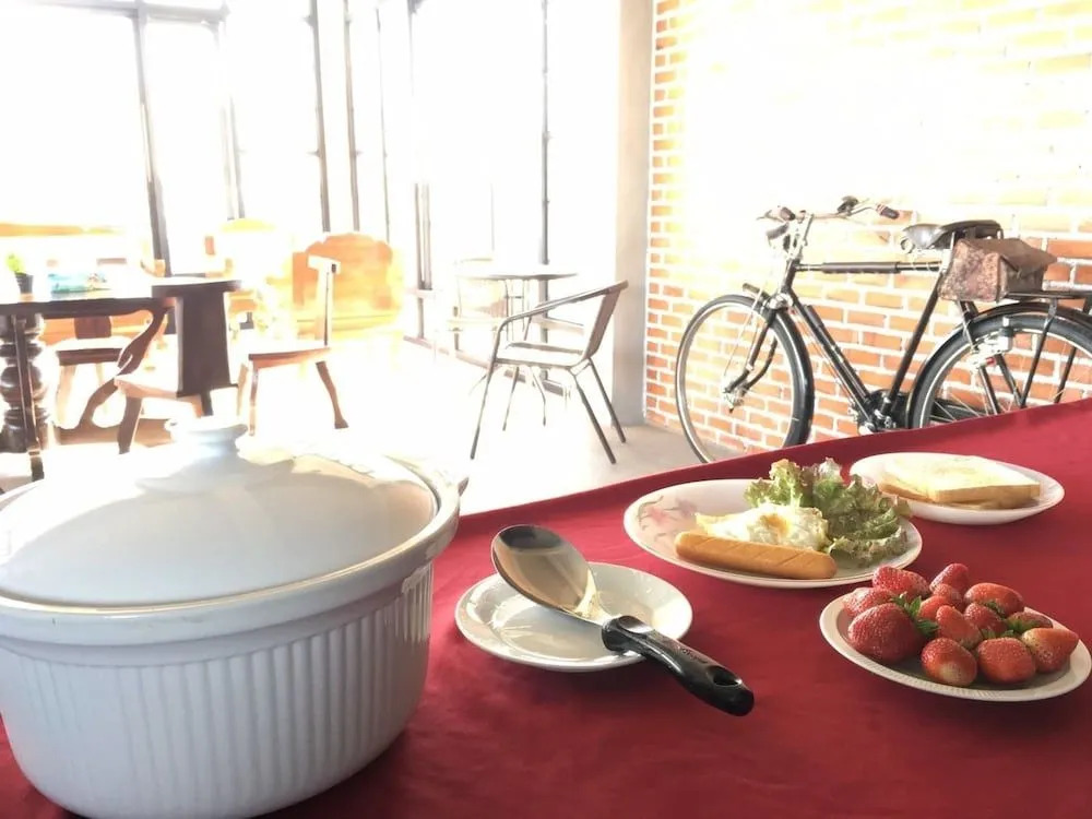 Rung Chiangrai Resort