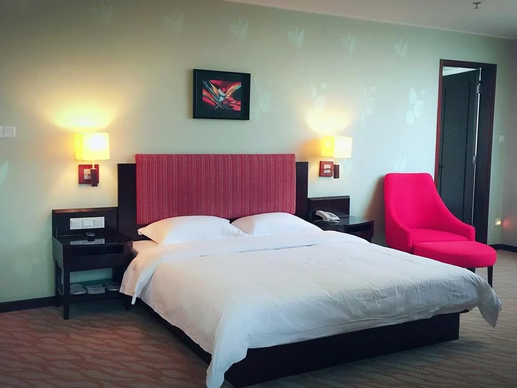 Foshan Guanxin Hotel