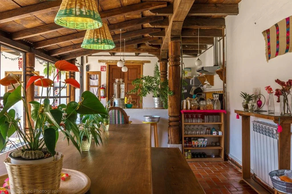 Noma Bed & Breakfast