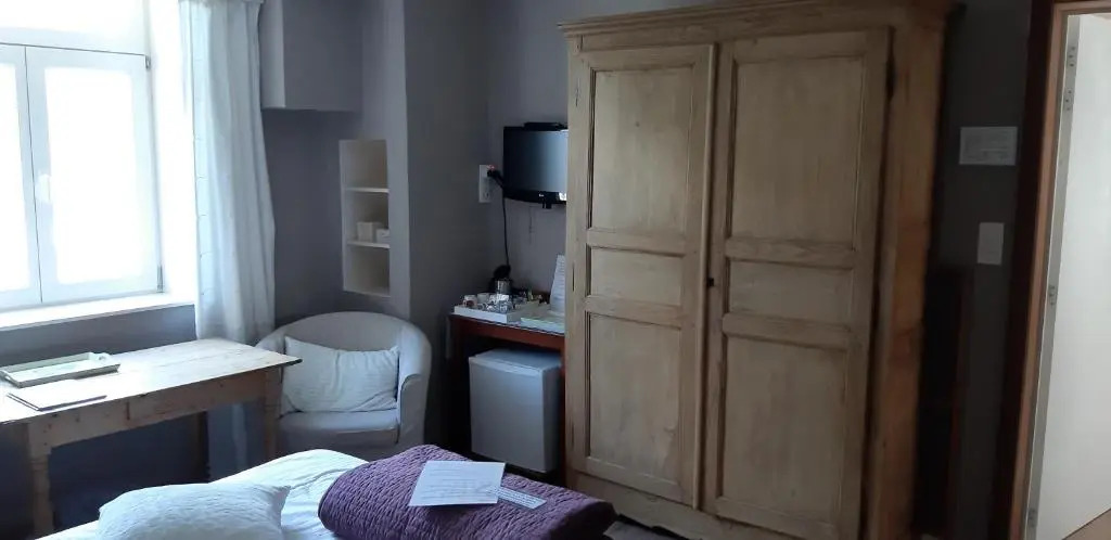 B&B Ter Brugge