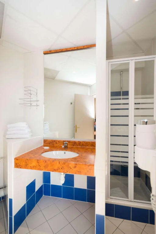 Brit Hotel Saint Malo - Le Transat