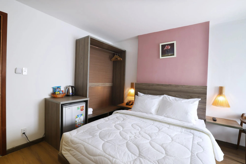 Fourc Hotel