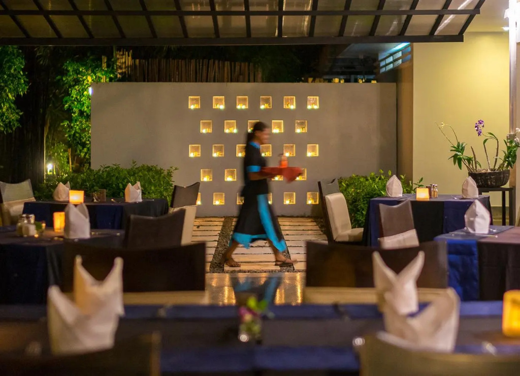 Sojourn Boutique Villas