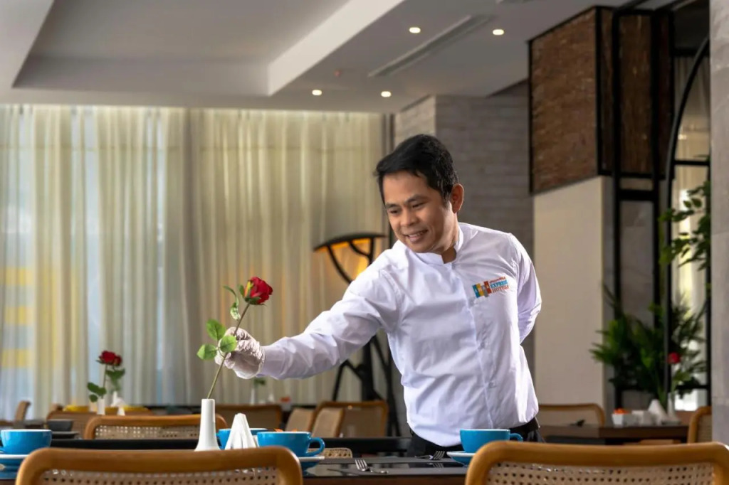 Ewaa Express Hotel - Al Jouf