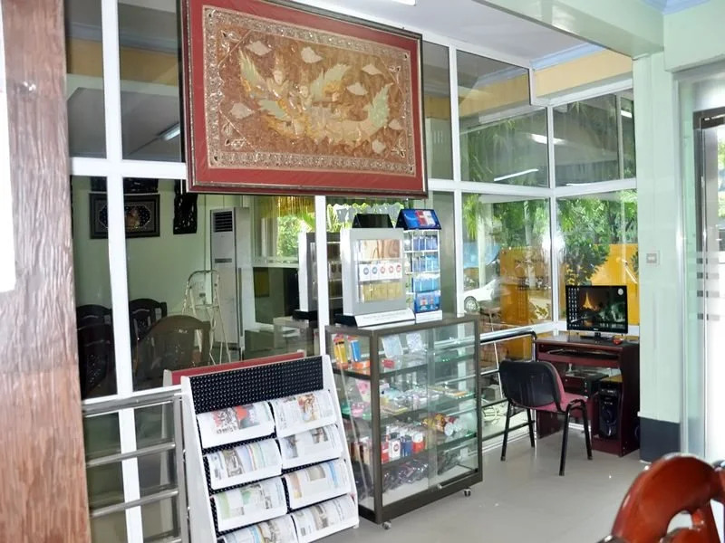 Hotel Mahar