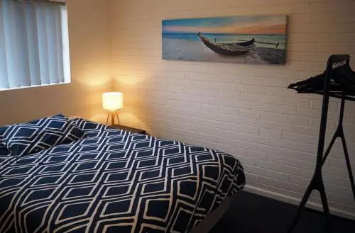 Budget Apartments