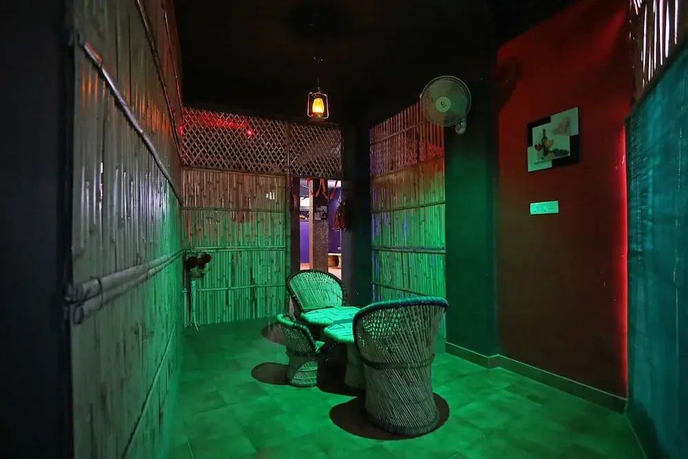 OYO 11553 Hotel Dhola Maru Residency