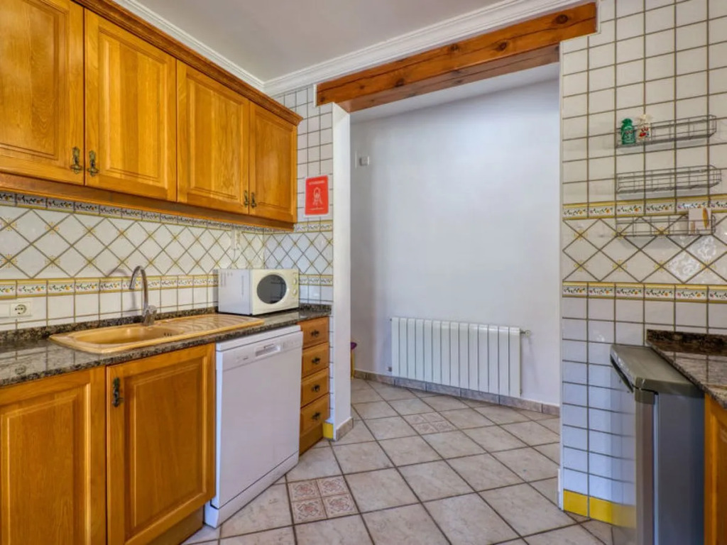 Holiday Home Jávea 2904