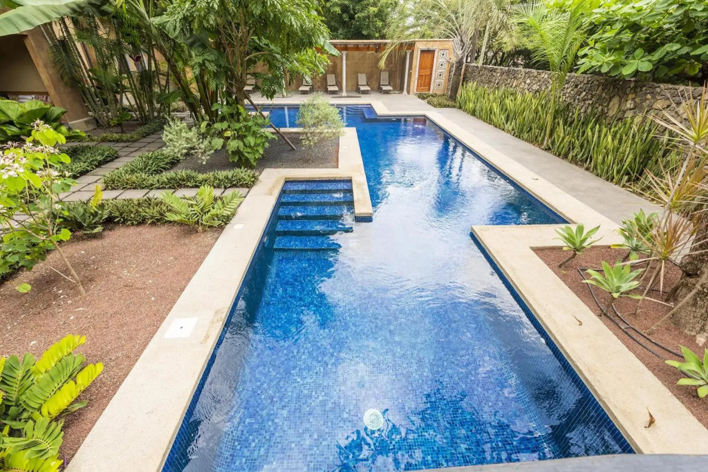 La Esquina 7 Langosta- 2 Bedroom luxury condo