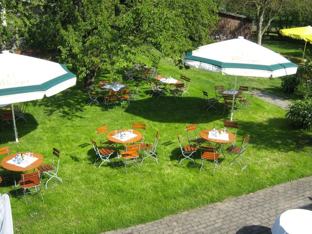 Hotel Alber