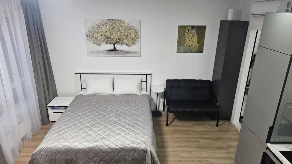 Apartts 4319 Sokolniki