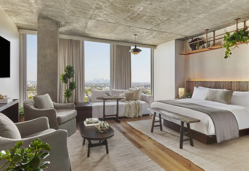 1 Hotel West Hollywood