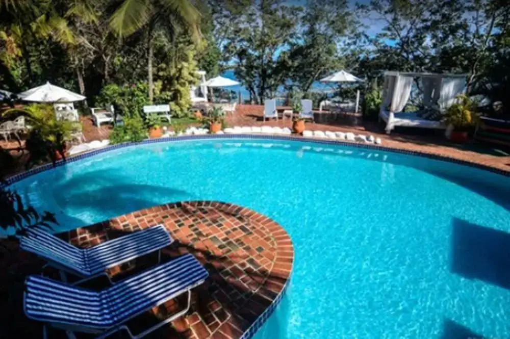 Barracuda Eco Resort Búzios