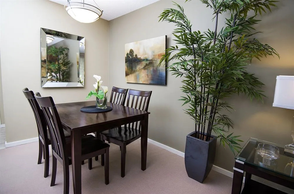 Winnipeg Executive Suites - Polo Park